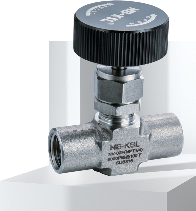 Hydrogen fittings